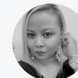 Portrait of Tyronica Carter